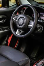 Jeep Renegade Trailhawk 2018 года (WW)